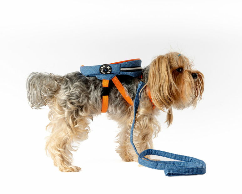 Bunda pro psa Seffa (travertin) (XXL)