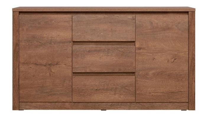 Komoda Monte Typ 12 2D3S