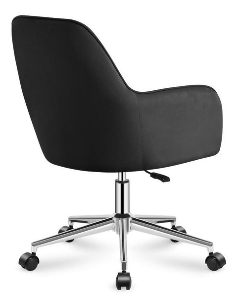 Kancelářské křeslo Forte 5.2 (černá)