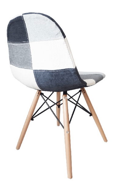 Jídelní židle Cerra 2 typ 3