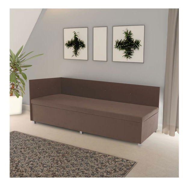 Válenda Aurorra (taupe)