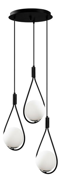 Stropní svítidlo Muddy 938