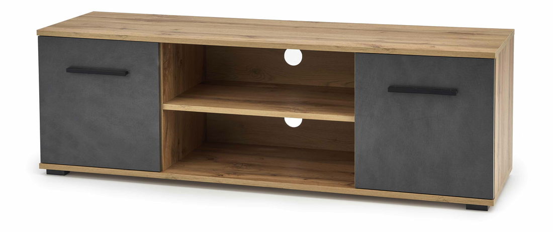 TV stolek Lappa (šedá)
