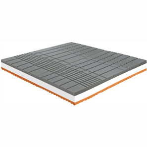 Pěnová matrace 160 cm Kall