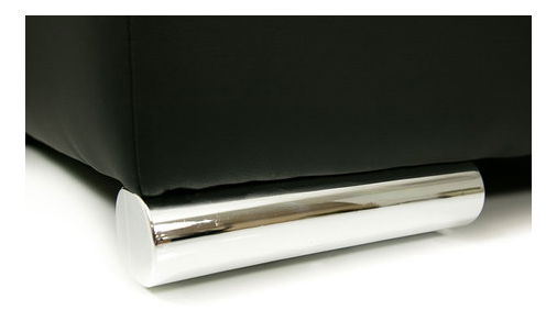 Rohová sedačka U Wicenzota (tmavě modrá)