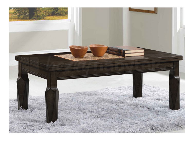 Konferenční stolek Rusty