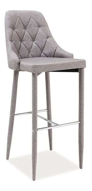 Barová židle Tackley H-1