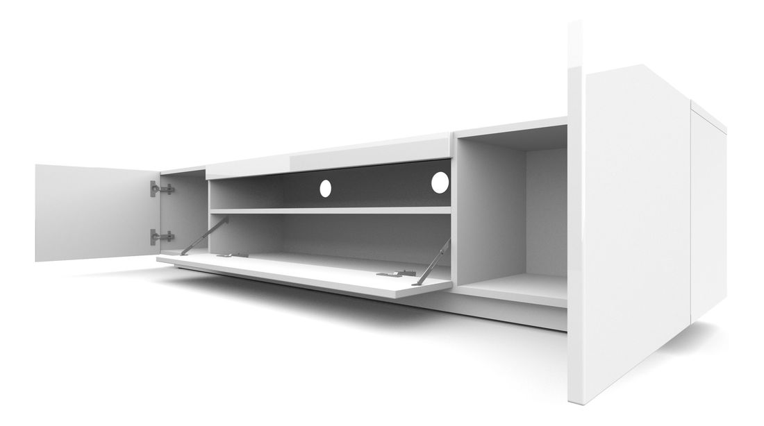 TV stolek Nikka 200BB *výprodej