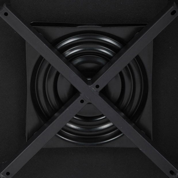 Jídelní židle Deformante (krémová)