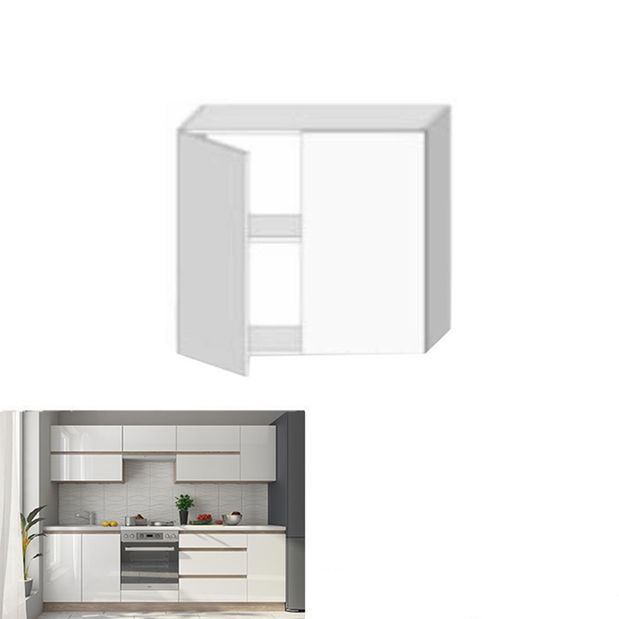 Horní kuchynská skrina G80 Lilouse
