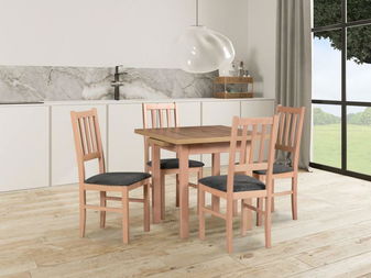 Jídelní set Maxim 7 (pro 4 až 6 osob)