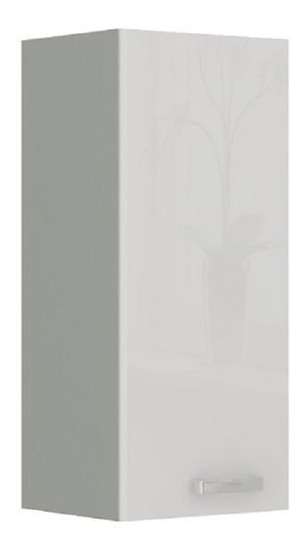Horní kuchyňská skříňka 30 G-72 Pleitton