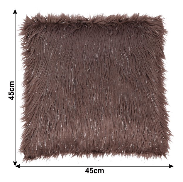 Vankúš 45x45 cm Fatris typ 4