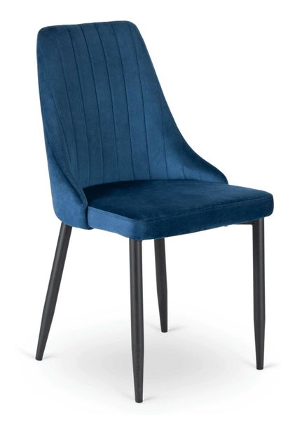 Jídelní židle Boquete (námořnická modrá)