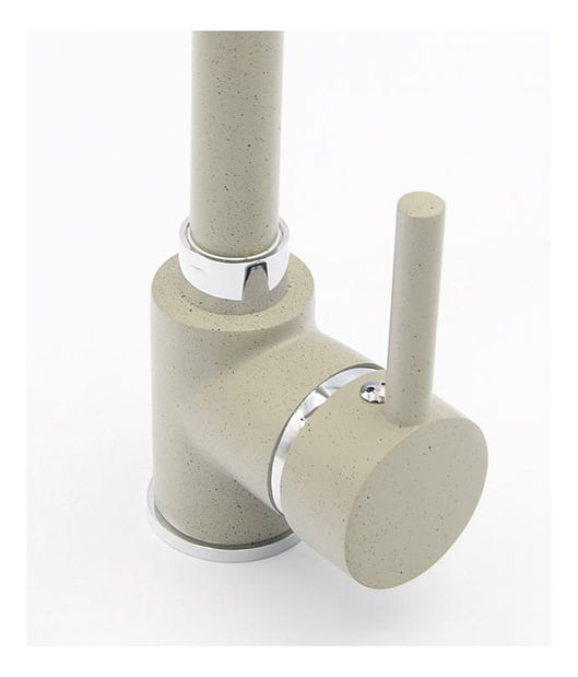 Vodovodní baterie Stallus (šedá)