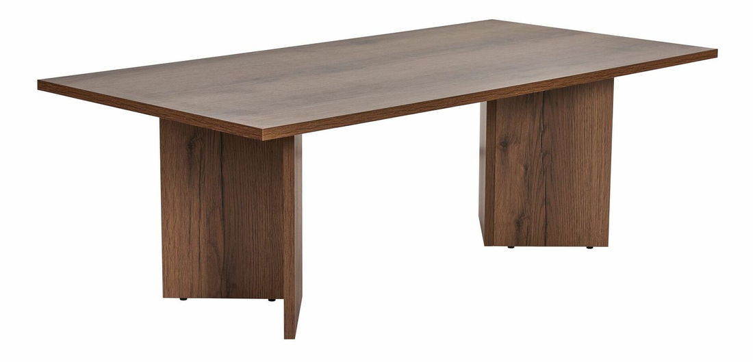 Konferenční stolek Savrina C (ořech)