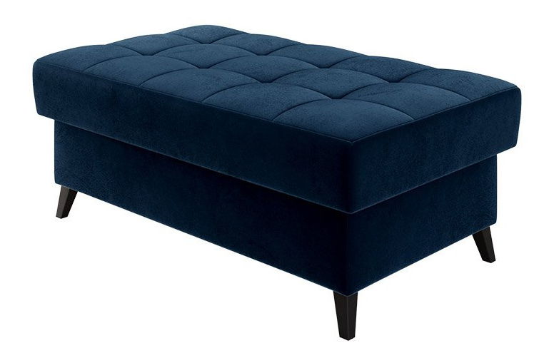 Taburetka Evrona (tmavobéžová)