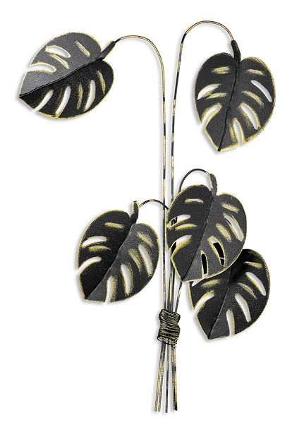 Nástěnná dekorace Farwan 1