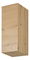Horní kuchyňská skříňka G30 Langari (dub artisan) (L)