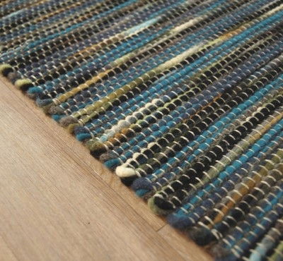 Ručně tkaný koberec Brink and Campman Gusto 29908