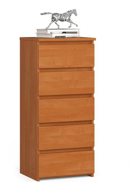 Komoda Cipriano III (olše)