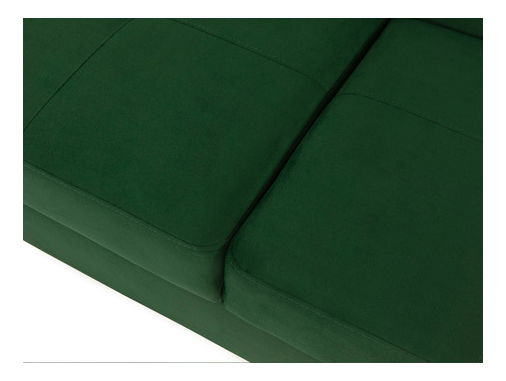 Rohová sedačka Terazuro Premium (světle šedá) (s úl. prostorem) (P)