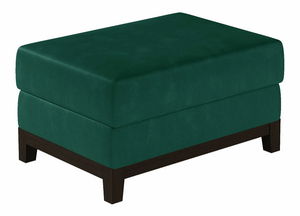 Stolička Sammie Typ 13 (ořech + zelená)