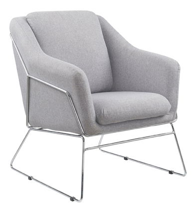 Konferenční křeslo Stacey