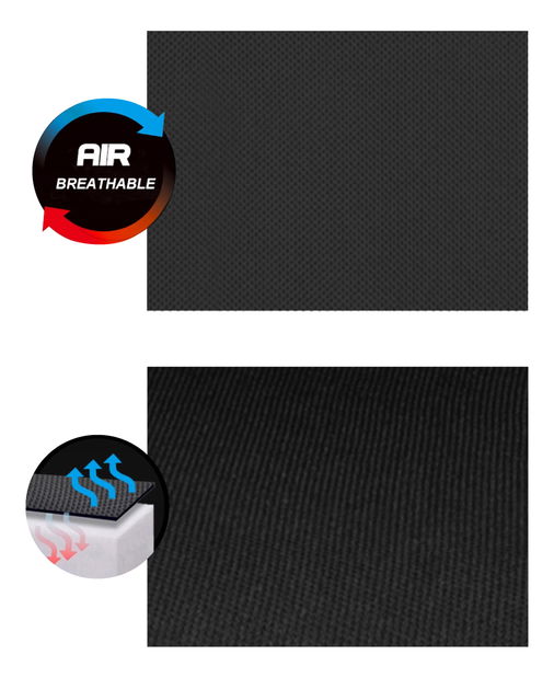 Kancelářská židle Matryx 2.1 (černá)