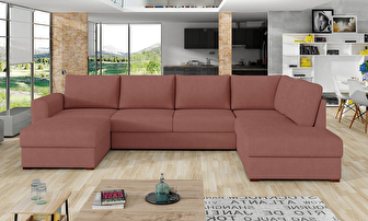 Sedací souprava Celeste (P) (Uttario Velvet 2955)