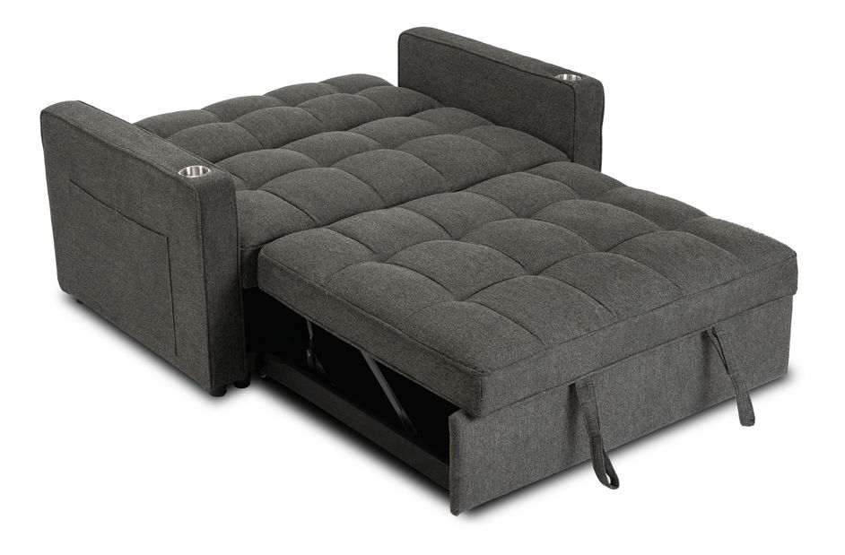  Křeslo Asterio (béžová)