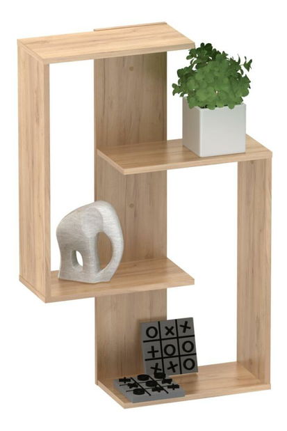 Police Vinsconsin (dub craft zlatý)