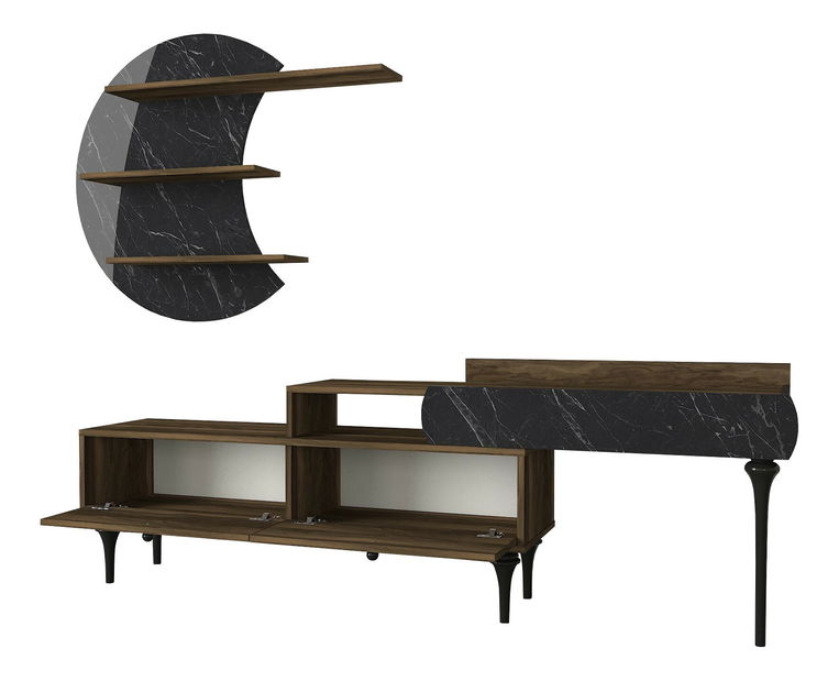 TV stolek/skříňka Pada