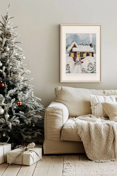 Obraz Nvyka 35 (vícebarevné)