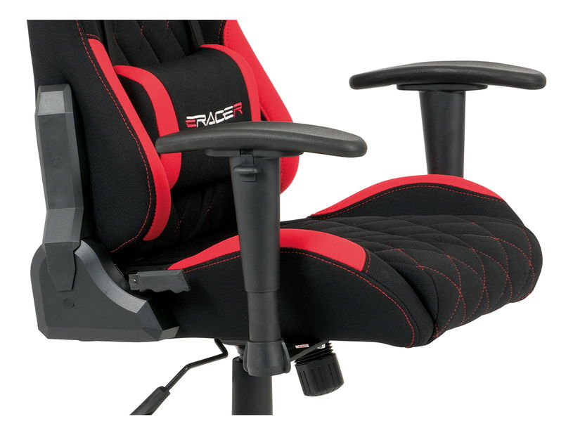 Kancelářská židle BA-V600 RED