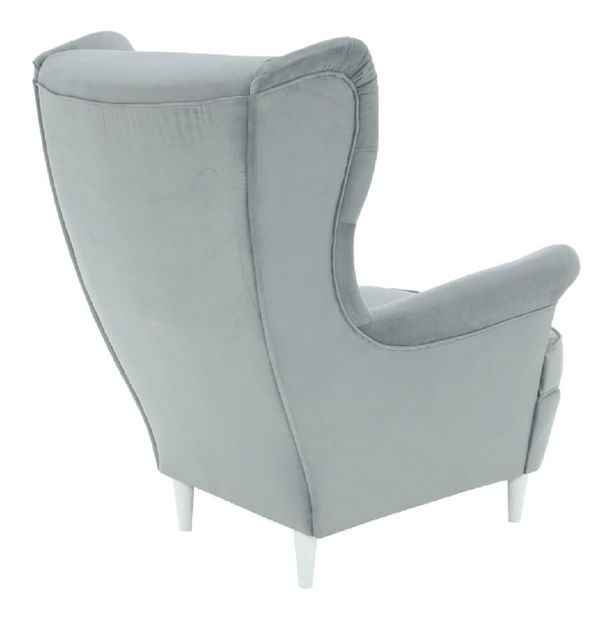 Křeslo ušák Romino (trinity 14) 