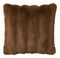 Polštář 45x45 Galdoria 2 (hnědá)