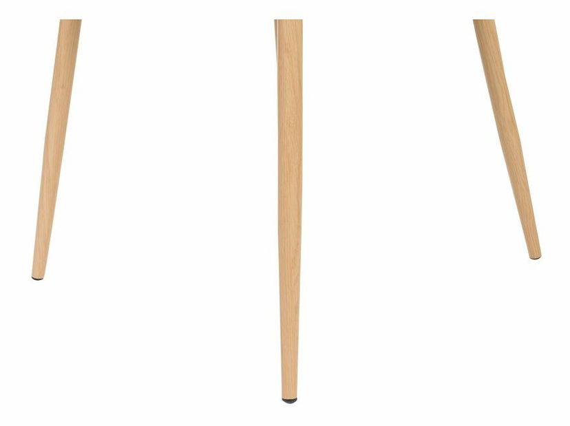 Set 2 ks jídelních židlí Unika (zelená)