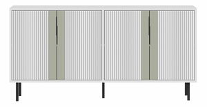 Komoda Cerasa (bílá)