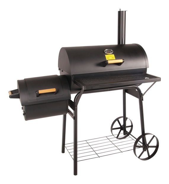 Zahradní gril Hecht Squiddy