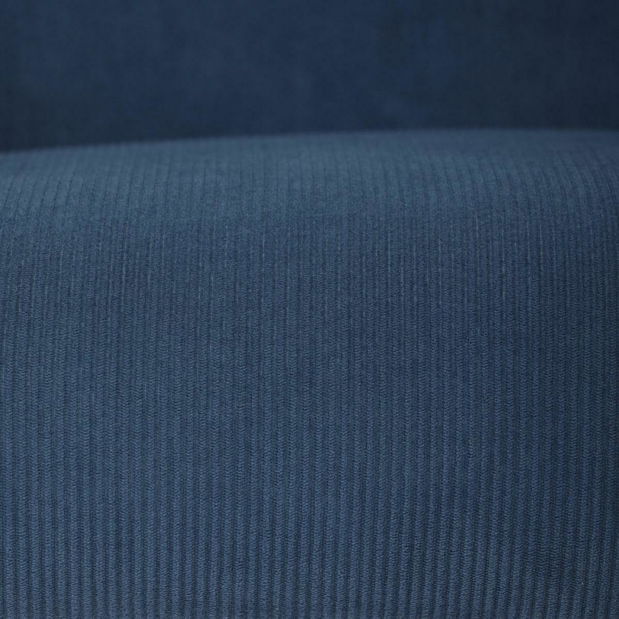 Křeslo Atribuian (modrá)