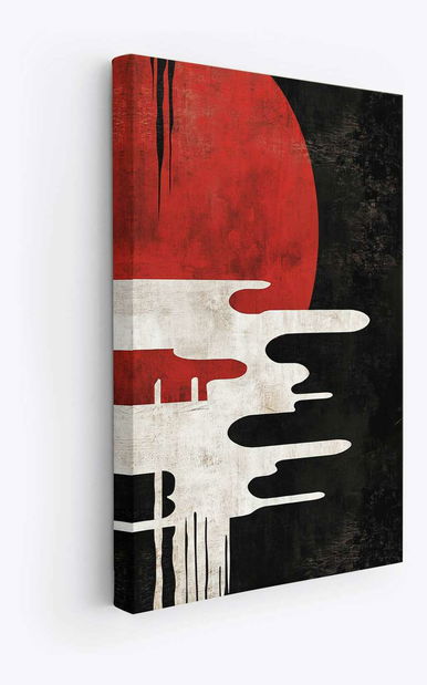 Obraz Hama 1 (vícebarevné) 50 x 70 cm