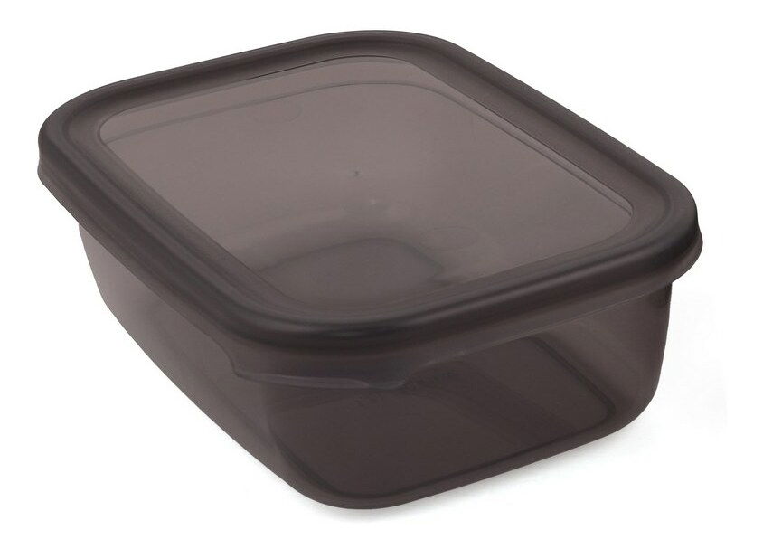 Sada úložných dóz na potraviny (9 ks.) Lotta 9 (vícebarevná)