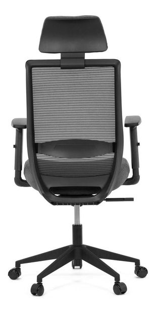 Kancelářské křeslo Kantake (černá)
