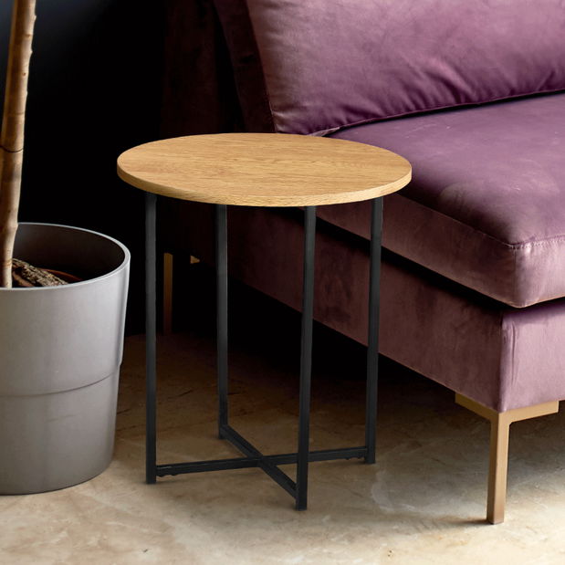 Příruční stolek Isaro