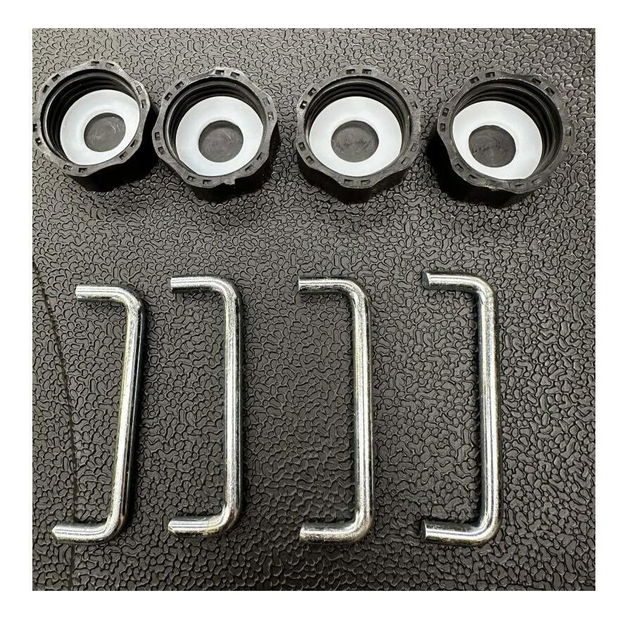 Základna slunečníka Tuff 1 (černá)