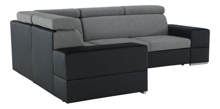 Rohová sedací souprava Meleora roh malý (L)