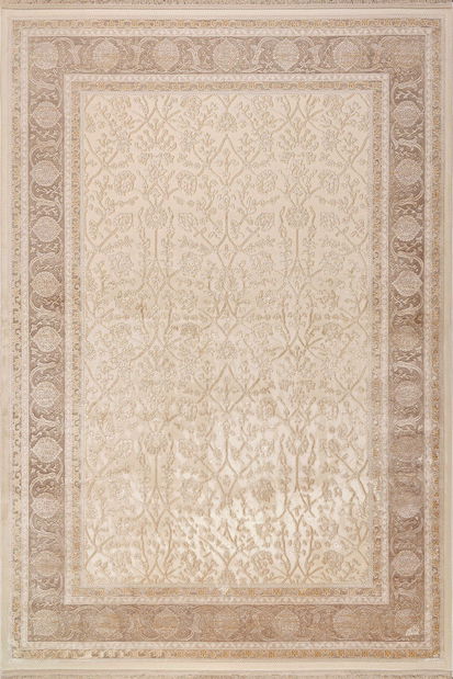 Koberec 80 x 150 cm Grana (béžová)