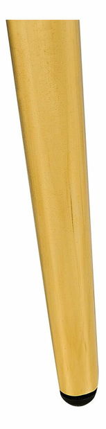 Křeslo Lacza (béžová)