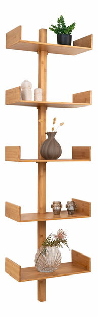 Polička Vivalia 2 (přírodní)